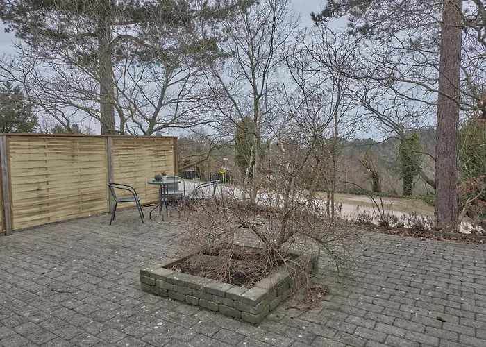 In With 4 Bedrooms, Sauna And Internet Tatil Evi
